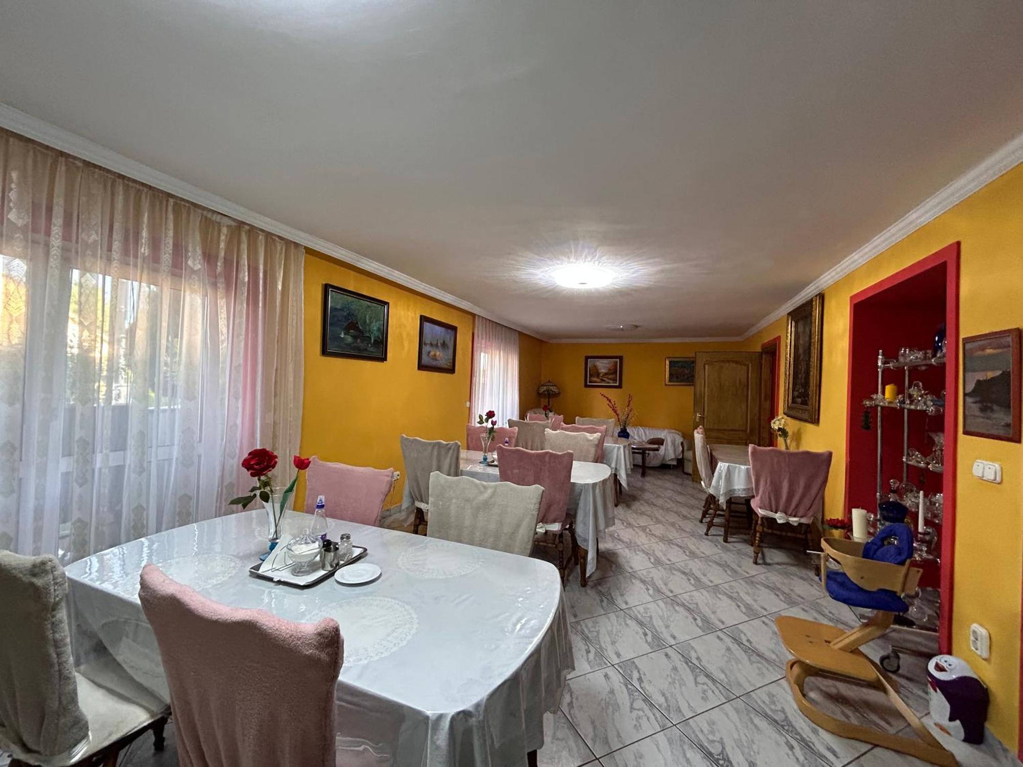 Heviz Kristaly Apartman Bagian luar foto