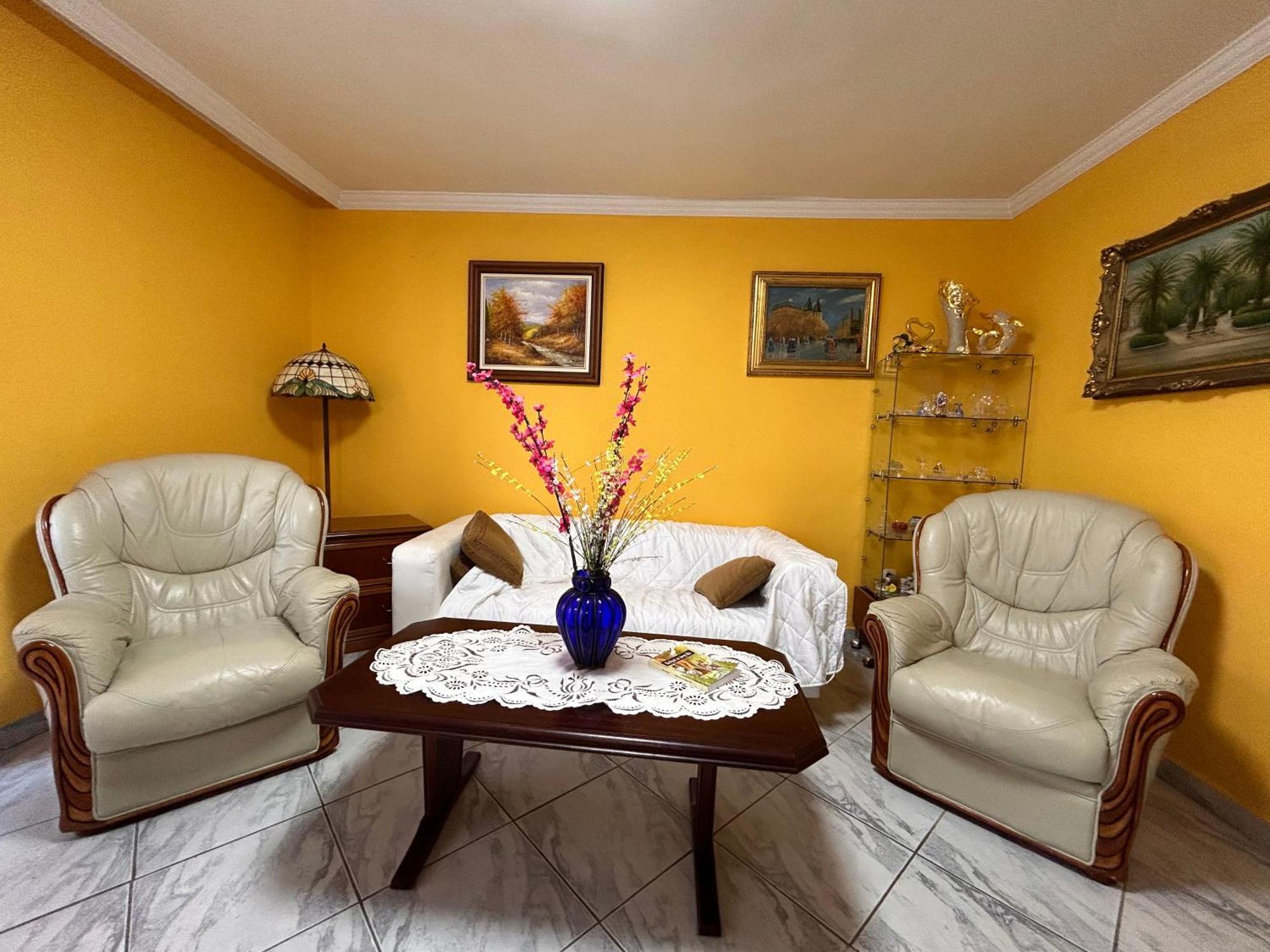 Heviz Kristaly Apartman Bagian luar foto