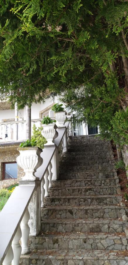 Heviz Kristaly Apartman Bagian luar foto